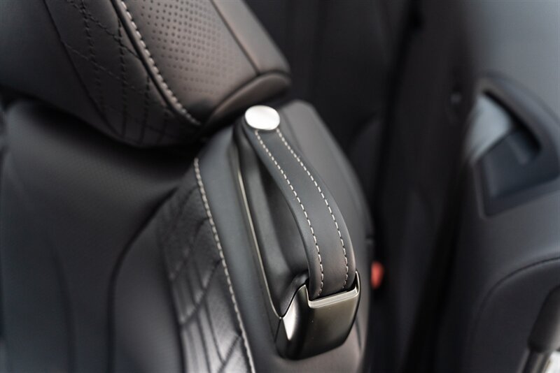 Used 2024 Lexus LC 500 Convertible w/ Touring Package RWD image 93