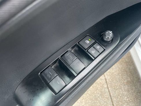 Used 2025 Toyota Camry LE FWD image 21