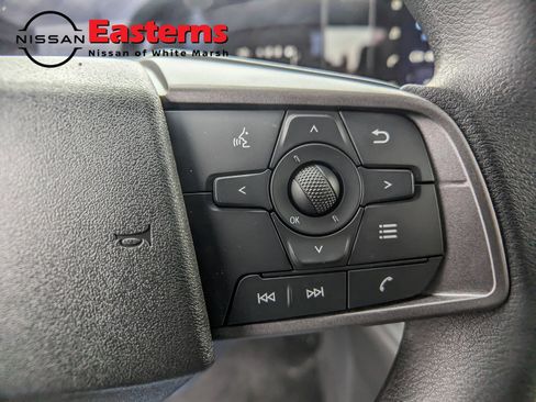 New 2026 Nissan Sentra S w/ Floor Mat Package image 17