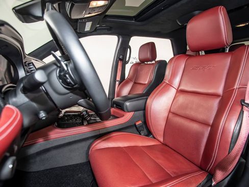Used 2024 Dodge Durango SRT Hellcat AWD/4WD image 14