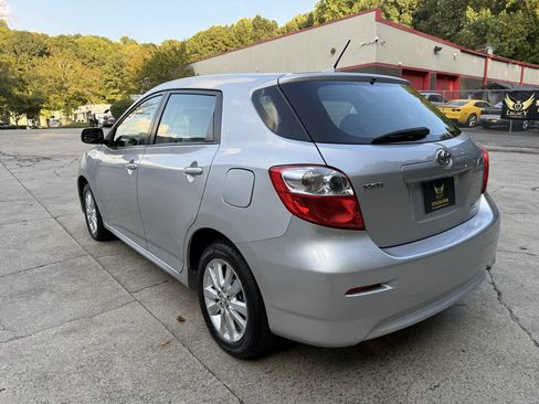 Used 2009 Toyota Matrix image 5