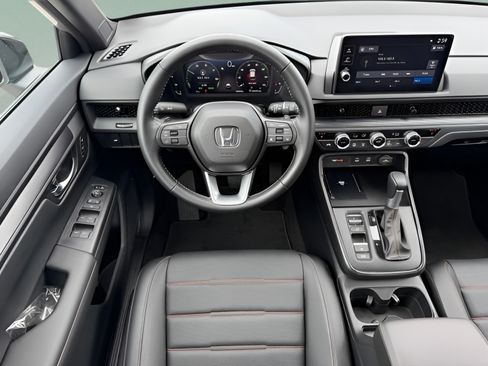 Used 2026 Honda CR-V Sport-L image 11