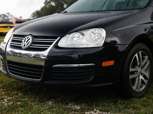 Used 2006 Volkswagen Jetta 2.5 FWD image 19