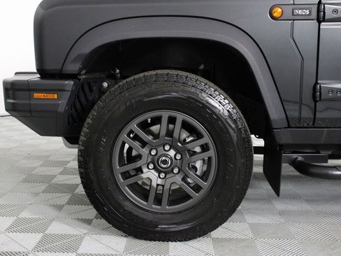 New 2025 INEOS Grenadier image 16