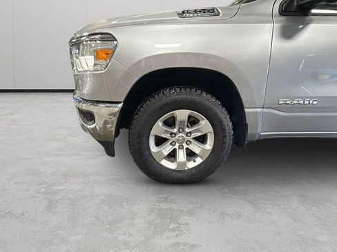 Used 2023 RAM 1500 Laramie image 53