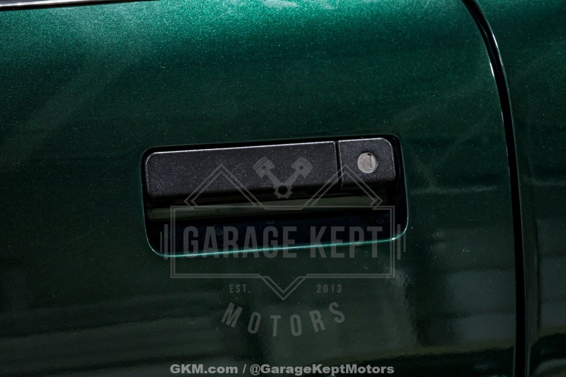 Used 1994 Chevrolet Corvette Coupe RWD image 29