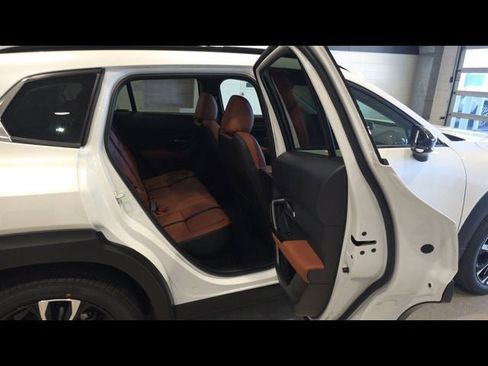 New 2026 MAZDA CX-50 AWD 2.5 S w/ Cargo Package image 44