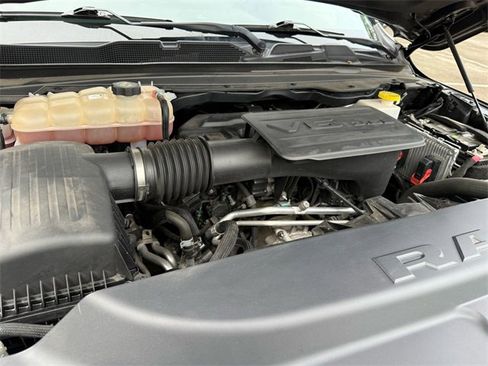 Used 2021 RAM 1500 Big Horn image 28