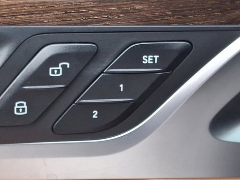 Used 2022 BMW X3 xDrive30i w/ Premium Package 2 image 26