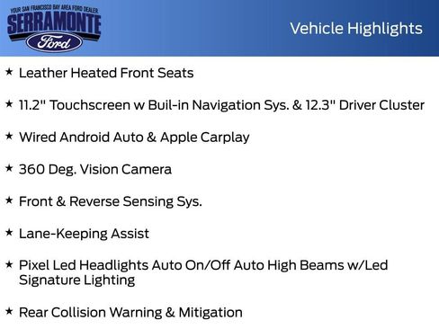 Used 2024 Polestar Polestar 2 AWD/4WD image 11