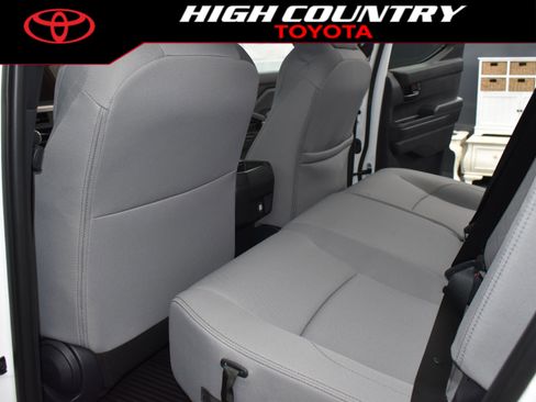 New 2026 Toyota Tacoma SR5 RWD image 12