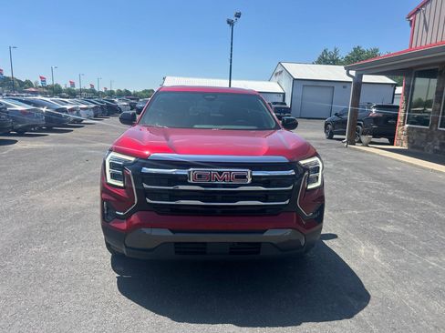 Used 2026 GMC Terrain Elevation w/ LPO, Floor Liner Package AWD/4WD image 3