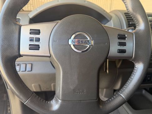 Used 2006 Nissan Xterra SE AWD/4WD image 13