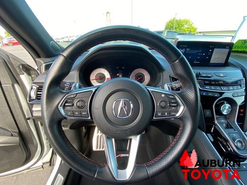 Used 2021 Acura RDX A-Spec AWD/4WD image 37