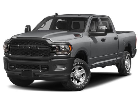New 2024 RAM 2500 Tradesman w/ Towing Technology Group image 27