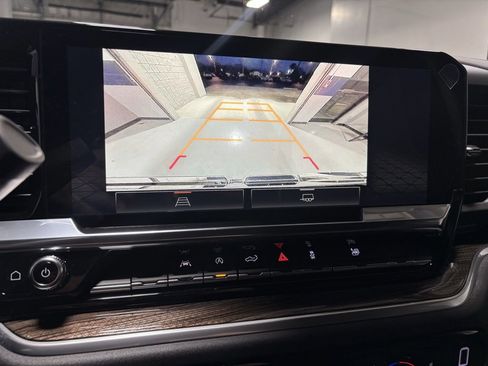 New 2026 GMC Sierra 1500 Elevation image 19