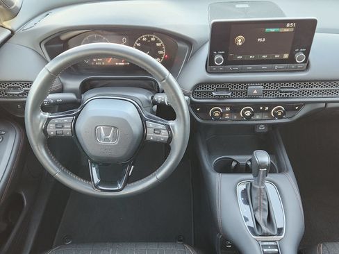 Used 2024 Honda HR-V Sport image 30