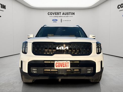 Used 2024 Kia Telluride SX Prestige X-Pro AWD/4WD image 8