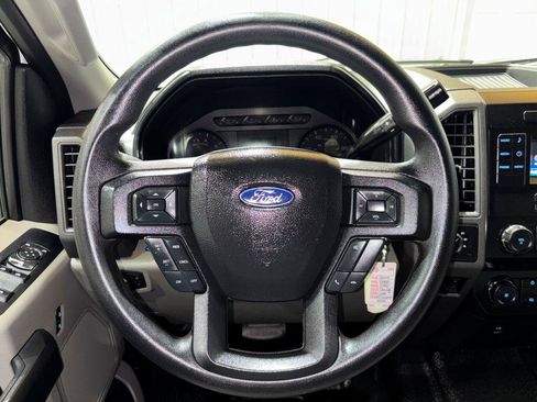 Used 2019 Ford F250 XL w/ Power Equipment Group AWD/4WD image 18