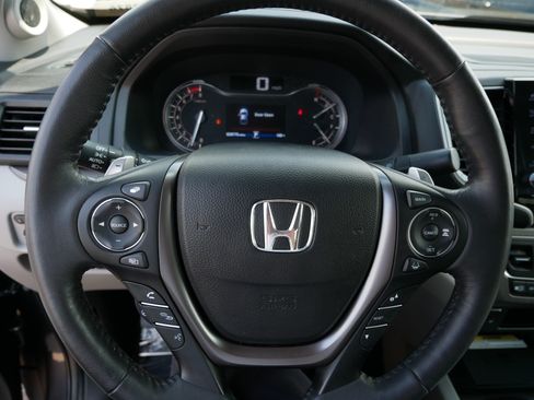 Used 2023 Honda Ridgeline RTL-E image 25