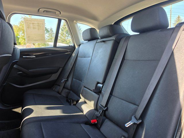 Used 2014 BMW X1 sDrive28i RWD image 18