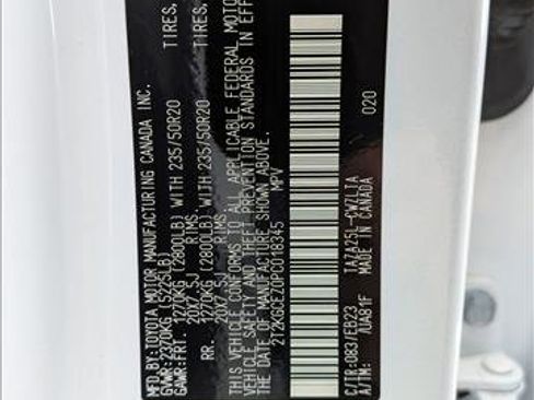 Used 2023 Lexus NX 350 F Sport AWD/4WD image 26