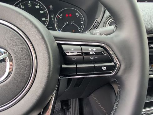 New 2026 MAZDA CX-70 3.3 Turbo w/ Preferred Package image 20