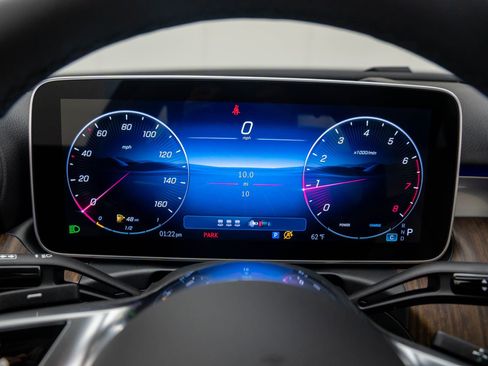 New 2026 Mercedes-Benz C 300 C 300 image 24