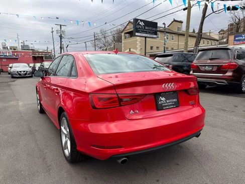 Used 2016 Audi A3 2.0T Premium w/ Audi MMI Navigation Plus image 7