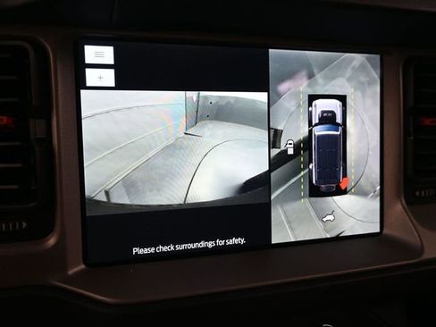 Used 2024 Ford Bronco Raptor w/ Interior Carbon Fiber Pack 6 image 25