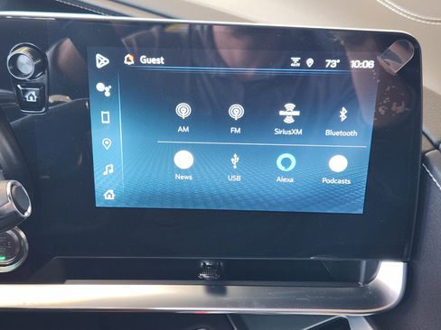 New 2025 Chevrolet Corvette Z06 w/ Battery Protection Package image 13