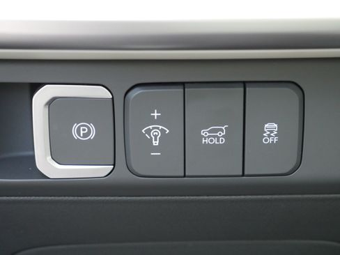 Used 2026 Hyundai Santa Fe SEL AWD/4WD image 29