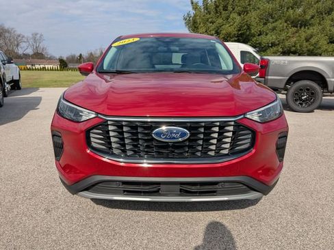 Used 2023 Ford Escape Active w/ Tech Pack #2 image 7