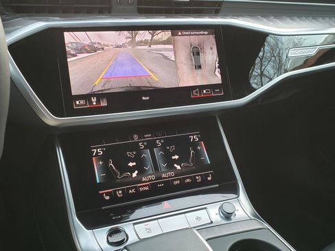 Used 2025 Audi A6 Premium Plus w/ Premium Plus Package image 23