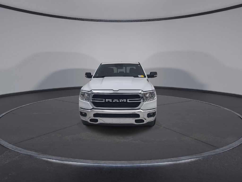 Used 2021 RAM 1500 Big Horn RWD image 6