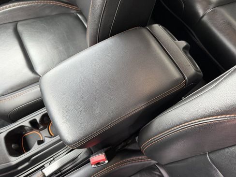 Used 2022 Jeep Gladiator Mojave image 25