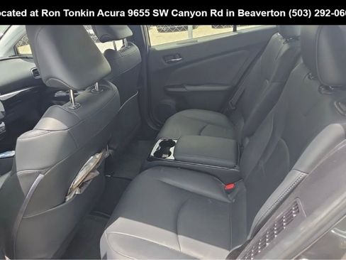 Used 2019 Toyota Prius Prime Advanced FWD image 11
