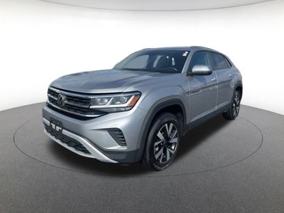 Used 2023 Volkswagen Atlas Cross Sport SE