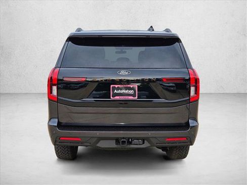 New 2026 Ford Expedition Tremor AWD/4WD image 8