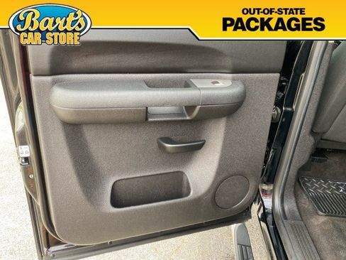 Used 2013 GMC Sierra 1500 SLE w/ Power Tech Package AWD/4WD image 17