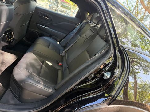 Used 2025 Toyota Crown XLE image 22