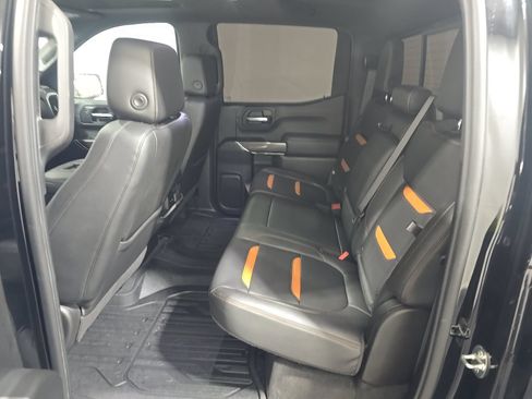 Used 2015 GMC Sierra 2500 SLT AWD/4WD image 10