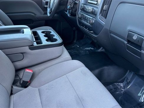 Used 2015 GMC Sierra 1500 2WD Regular Cab image 17