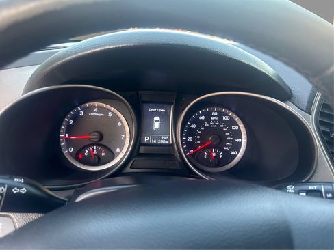 Used 2014 Hyundai Santa Fe Sport w/ Popular Equipment Package 02 FWD image 20