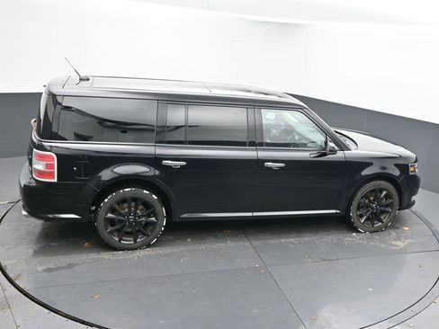 Used 2017 Ford Flex Limited w/ Limited Appearance Package image 65