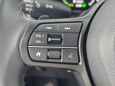 Used 2024 Honda CR-V Sport-L image 27