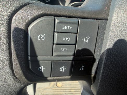 Used 2024 Ford F350 XL w/ Snow Plow Prep Package image 15