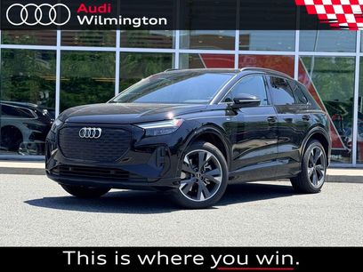 Used 2023 Audi Q4 e-tron Premium Plus w/ Premium Plus