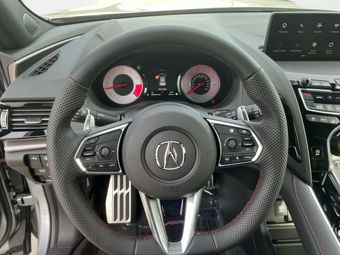 New 2026 Acura RDX A-Spec image 10