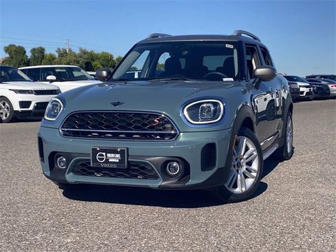 Used 2024 MINI Cooper Countryman S image 3